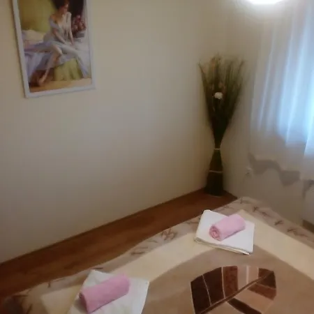 Private In Apartcomplex Novy Khan