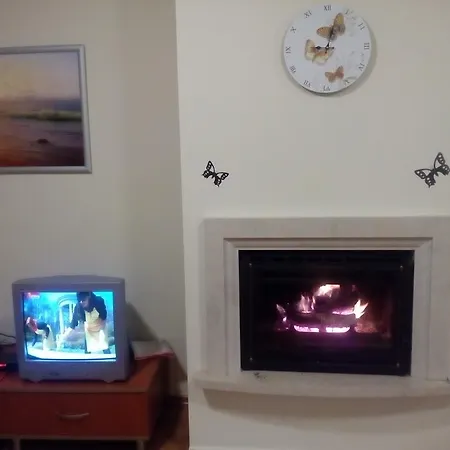 Apartmán Private In Apartcomplex Novy Khan *
