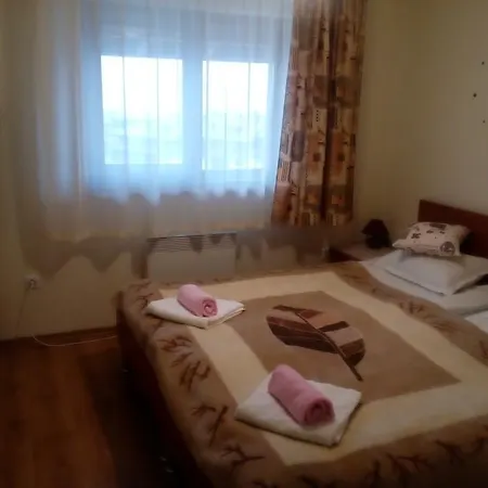 Private In Apartcomplex Novy Khan Bansko